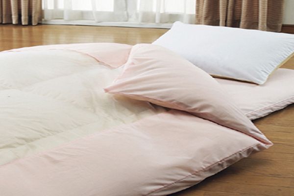 掛布団カバー　シングルサイズ　150×210ｃｍ　綿100％　ネット貼り　無地　おしゃれ　おすすめ　洗えるカバー　