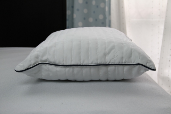 枕　おすすめ　枕カバー　高さ　肩こり　首コリ　洗濯　人気　35×50ｃｍ　43×63ｃｍ　洗える　ファスナー付　日本製　ホテル仕様　　　