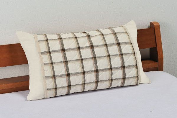 枕 おすすめ 枕カバー 枕パッド 高さ 肩こり 首コリ 洗濯 人気 35×50cm 43×63cm 洗える 麻素材