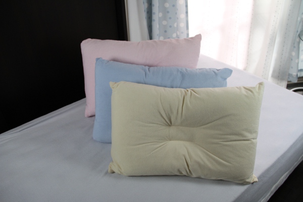 枕　おすすめ　タオル　高さ　肩こり　首コリ　洗濯　人気　35×50ｃｍ　43×63ｃｍ　洗える　ファスナー付　日本製　パイル　　　　